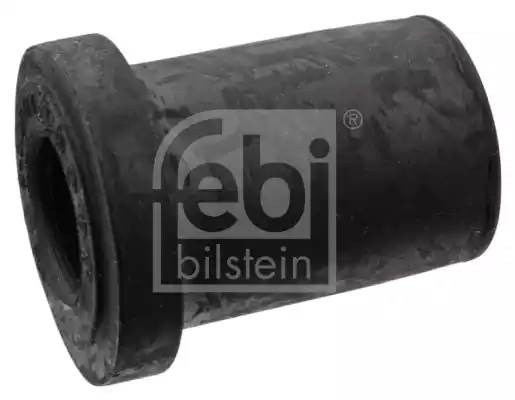 сайлентблок рессоры нижн.!\ Mitsubishi Pajero 83-95/L300 &4WD 86-94 41110 FEBI BILSTEIN