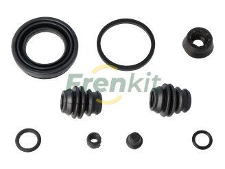 ремк-т диск.тормоза! без порш.\ Mazda CX-5 11> 238077 FRENKIT