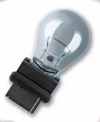 Лампа 12V P27W W2.5x16d OSRAM 3156 OSRAM