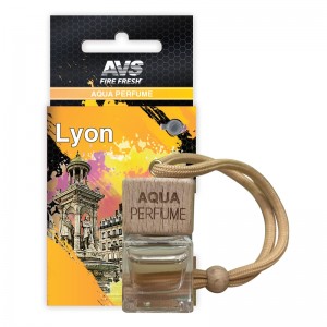 ароматизатор! AQP-08 AQUA PERFUME, Egoiste Platinum/Эгоист, жидкостный\ A40483S AVS