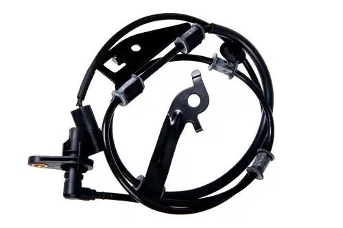 датчик ABS! передний\ Citroen Xsara/Picasso 1.4-2.0i/1.9D/TD/2.0HDi 97> Z03216 ZENTPARTS