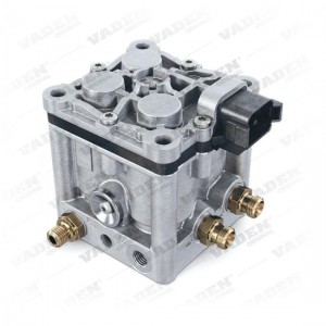 Блок клапанов 303110074 VADEN