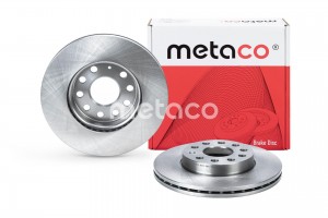 VW GOLF VII (2012>) 276 3050365 METACO