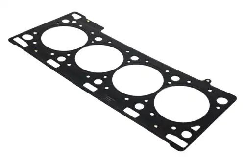 прокладка ГБЦ! (0.7mm)\ Renault Laguna/Megane 1.8/2.0 16V F4P/F4R 98> Z16763 ZENTPARTS