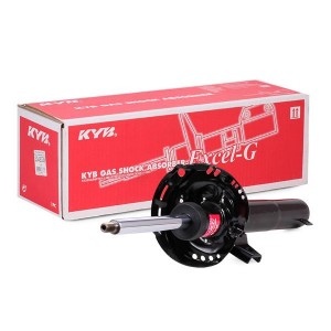 Амортизатор SKODA Octavia (13-) передний левый/правый газовый KYB 3348039 KAYABA