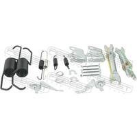 МОНТАЖНЫЙ КОМПЛЕКТ БАРАБАННЫХ КОЛОДОК 0304-ACCR-KIT 0304ACCRKIT FEBEST