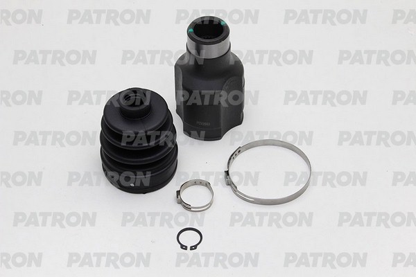 ШРУС внутренний SUZUKI Swift (03-10) PATRON PCV2033 PATRON