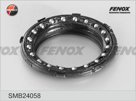 Подшипник опоры амортизатора Citroen C4 04-11, Peugeot 206, 207, 208 SMB24058 SMB24058 FENOX