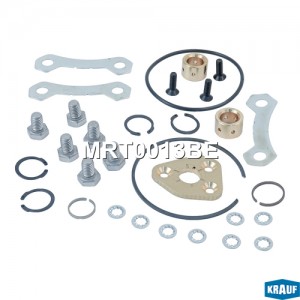 Ремкомплект турбокомпрессора MRT0013BE KRAUF