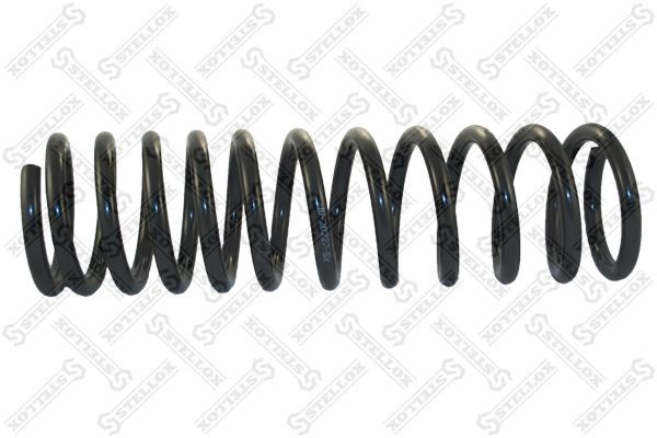 пружина задняя! 42 275 56\ Ford Focus 1.4i-1.8TDi Turnier 98> 10-20227-SX STELLOX