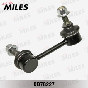 Тяга стабилизатора передней подвески левая HONDA CR-V 01-06 (TRW JTS7529) DB7822 DB78227 MILES