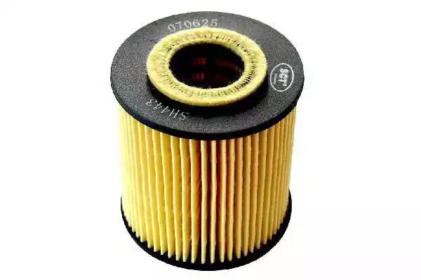 Фильтр масляный SH443P SCT