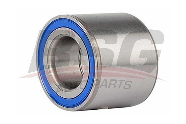 Подшипник ступицы CHEVROLET Lacetti (03-),Rezzo (00-) передней BSG BSG16605002 BSG