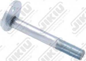 болт с эксцентриком!\ Toyota Hiace/Regiusace 89-04 BB21003 JIKIU