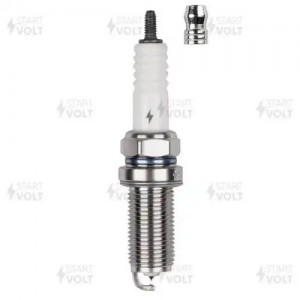 Свеча зажигания для автомобилей Mercedes-Benz C W203 (00-)/E W211 (08-) 1.8T Ir+ VSP 1508 START VOLT