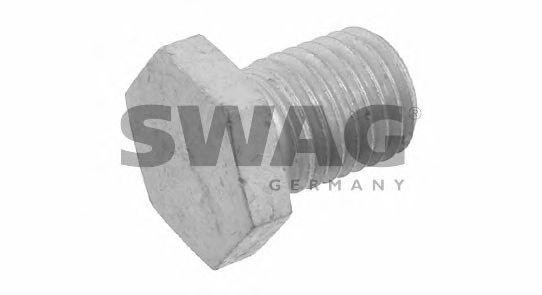BMW 12*16*1,5 / 17 ключ 20 92 7531 SWAG