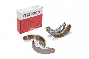 HONDA JAZZ (2002-2008) 3020129 METACO