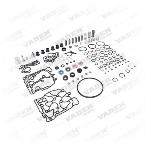 Ремкомплект осушителя полный KNORR K148329N50, K202153N50 30803000101 VADEN