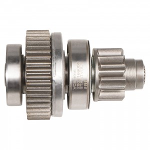 Привод стартера бендикс для а/м Toyota Land Cruiser Prado J120 02- 4.0i VCS 1916 VCS1916 START VOLT