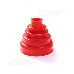 Чехол ВАЗ-21214,2123 шарнира вала карданного силикон Drive CS-20 09750 CS20