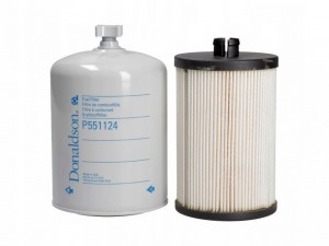 Фильтр топливный P551124 DONALDSON