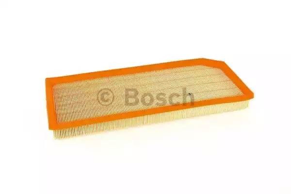 Фильтр воздушный VW Golf 5,Passat B6 (2.0 TFSI) AUDI A3 (04-) BOSCH 1 457 433 102 BOSCH