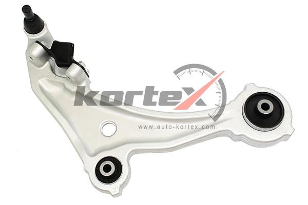 Рычаг NISSAN MURANO (Z51) пер.подв.нижн.прав. KSL5344 KSL5344 KORTEX