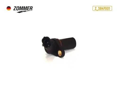 Датчик положения коленвала дв. 534 ЯМЗ Евро-4 Z3847001 ZOMMER