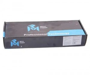 Рычаг тормоза регулировочный FRUEHAUF (d=42мм, 37 шлицов) MEGAPOWER 35034006 MEGA POWER
