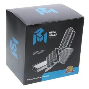 Фильтр воздушный AUDI A6 (11-) MEGAPOWER 130-13-050 MEGA POWER