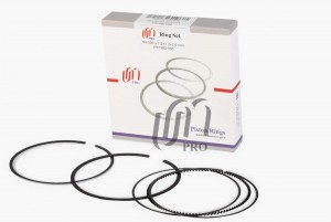 Кольца поршневые STD Toyota Land Cruiser, Lexus 1UR-FE/3UR-FE d94.0 STD 1.2-1.2- PR1582000 UNITED MOTORS PRO
