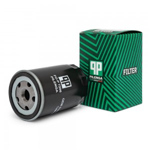 Фильтр масляный VAG Jetta, Passat, Golf VI, Octavia I,II FO-P7206 FOP7206 PILENGA