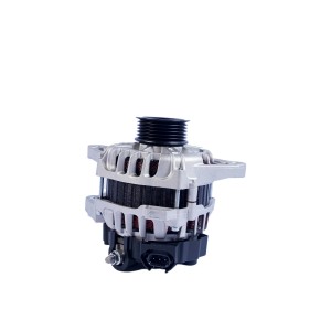 Генератор HYUNDAI Solaris (10-) NSP NSP02373002B510 NSP