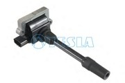 катушка зажигания!\ Mitsubishi Carisma/Space Star 1.8i/Pajero 1.8-3.5i 97> CL549 TESLA