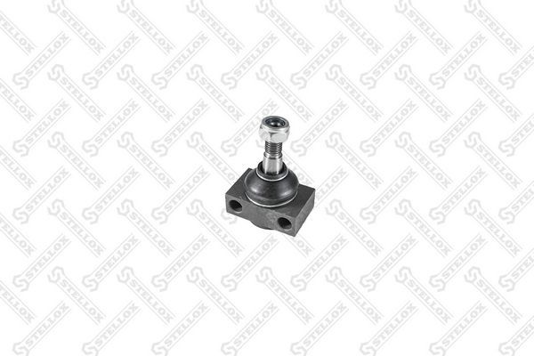 опора шаровая!\ Smart Cabrio 00>/City-Coupe all 98-04 52-00318A-SX STELLOX
