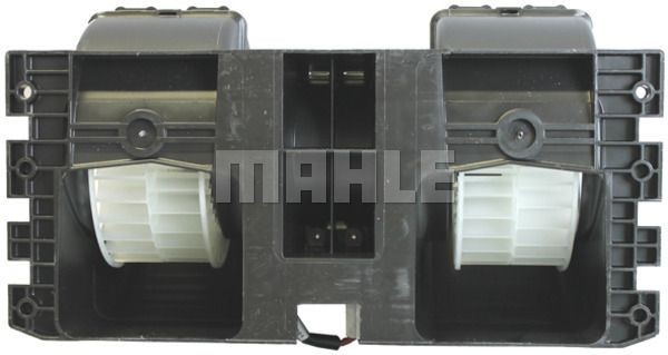 Мотор вентилятора отопителя 24V MAN TGA/TGM/TGS/TGX 00--> AB 38 000P MAHLE KNECHT