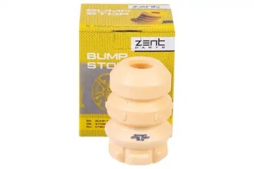 отбойник амортизатора заднего!\ Ford Mondeo IV 07-14 Z57288 ZENTPARTS