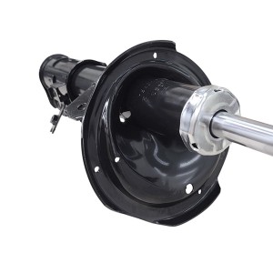 Заменен на GY1383G Амортизатор HYUNDAI Accent 2005 - 2010 /  KIA Rio 2005 - 2011 GY1129G CTR