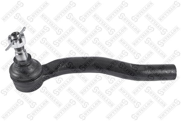 наконечник рулевой наружный правый!\ Toyota Camry ACV3/ACV4/MCV30 03> 51-00016-SX STELLOX