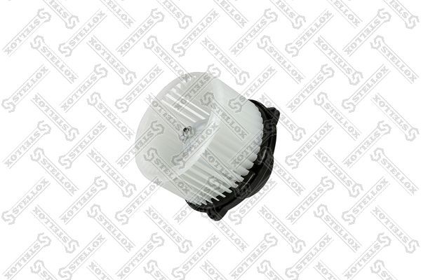 Вентилятор TOYOTA Camry (01-) отопителя салона STELLOX 29-99562-SX STELLOX