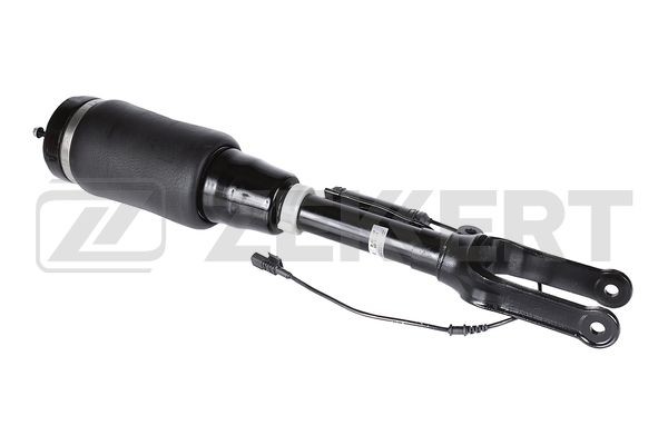 Пневмостойка подвески передн. с ADS MB R-Clas ZEKKERT LD-1081 ZEKKERT
