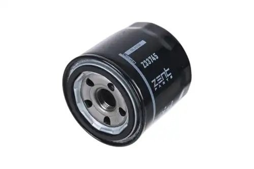 фильтр масляный! Hyundai i30/i40/SantaFe III 09>, KIA Ceed/Sorento II/III 09> Z33745 ZENTPARTS