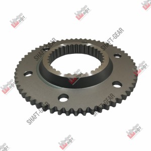 Каретка синхронизатора AZ22210100126 SHAFT