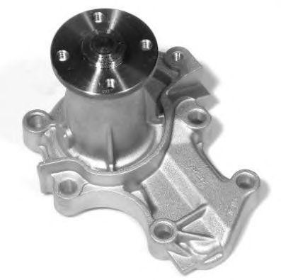 помпа водяная!\ Mitsubishi Colt 96-03/ Lancer 03-13/ Space Star 98-04, Proton Im WPM055V AISIN