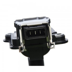 Катушка зажигания VW Golf (00-06) AUDI A4 (95-00) SEAT Alhambra (97-10) MEGAPOWE 370-13-058 MEGA POWER