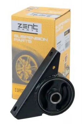 подушка ДВС передняя!\ Mitsubishi Galant EA 1996-2003 Z13607 ZENTPARTS