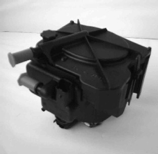 Фильтр топливный GB-6121 GB-6121 BIG FILTER