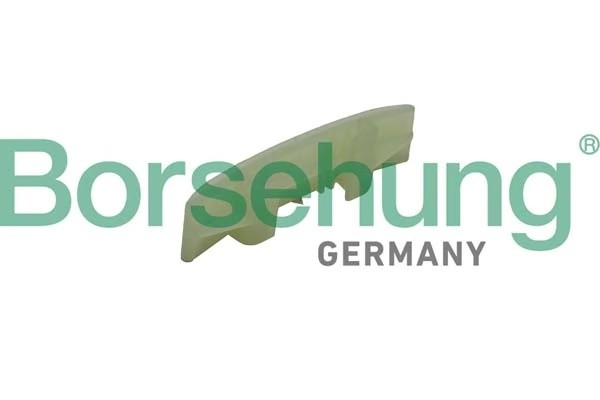 Планка VW Golf (13-),Passat CC,Tiguan (12-) (1.8/2.0) натяжителя цепи ГРМ BORSEH B1G012 BORSEHUNG