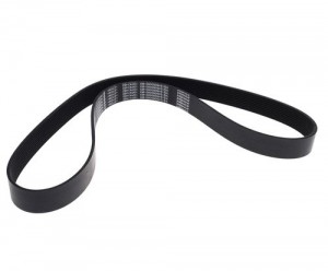 Ремень приводной поликлиновой 10PK1462 SITRAK HOWO MOVELEX VG1246060080MX MOVELEX