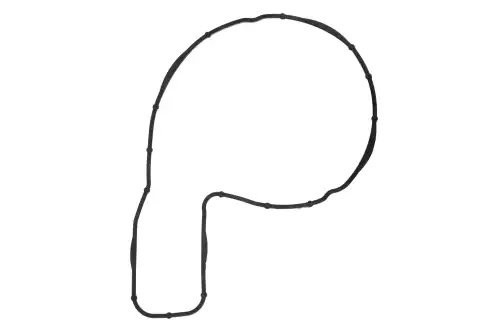 прокладка! (р) водяного насоса \Volvo FH13(G1)/16(G3), FM9(G1/2)/13(G1) Z17546 ZENTPARTS